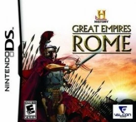 History – Great Empires – Rome (EU) Rom